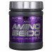 Scitec Nutrition Amino 5600 200t
