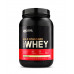 Протеины Optimum Nutrition 100% Gold Standard Whey 909гр «Килоспорт»