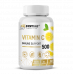 Syntime Nutrition Vitamin C 500 mg 60 caps