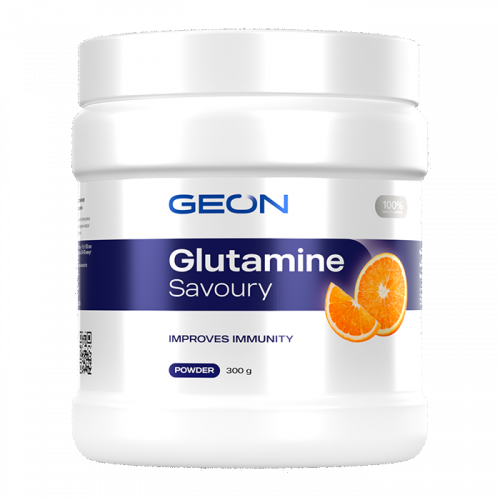 GEON™ GLUTAMINE SAVOURY 300 г