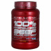 Scitec Nutrition 100% Hydro. Beef Peptid. 900g