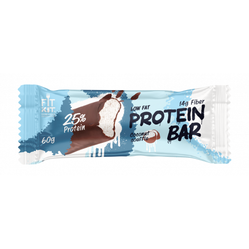 Fit Kit Protein Bar 60гр
